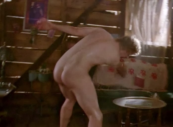 Evan Peters Naked Sex Scene