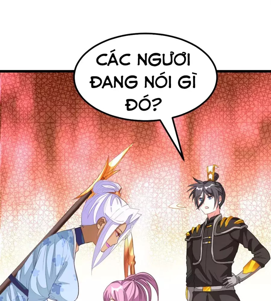 Cửu Dương Thần Vương Chapter 154 - AB Truyện