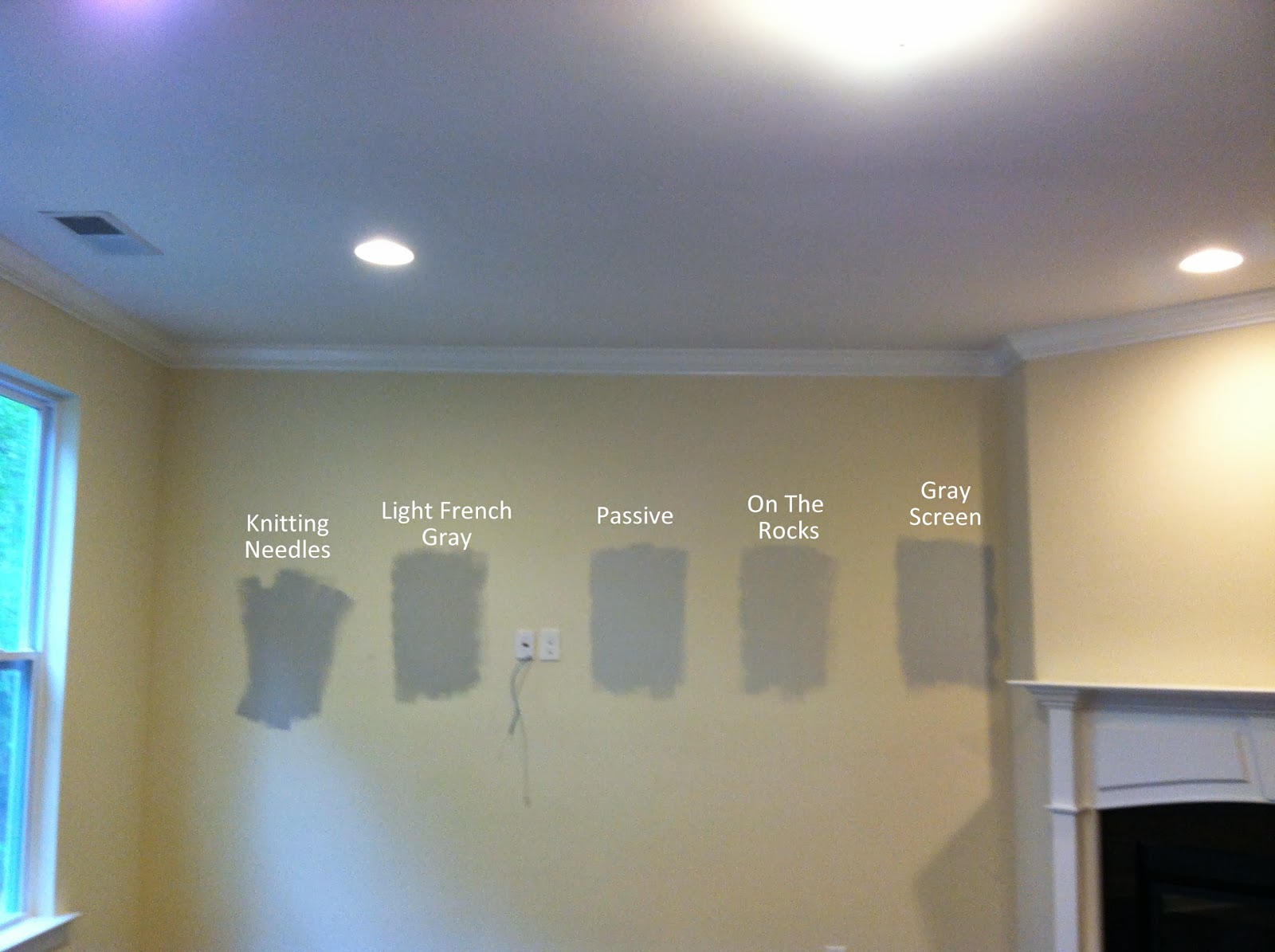 Knitting Needles Sherwin Williams Paint Knitting Ideas DIY