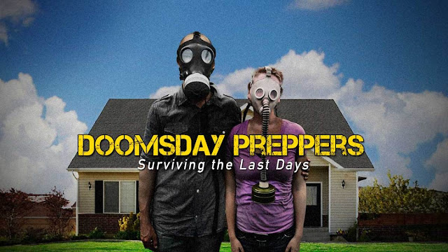 Documentales Preppers - Doomsday Preppers