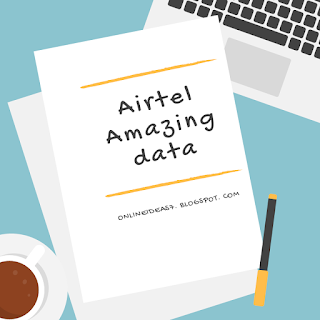 Airtel amazing data bundles