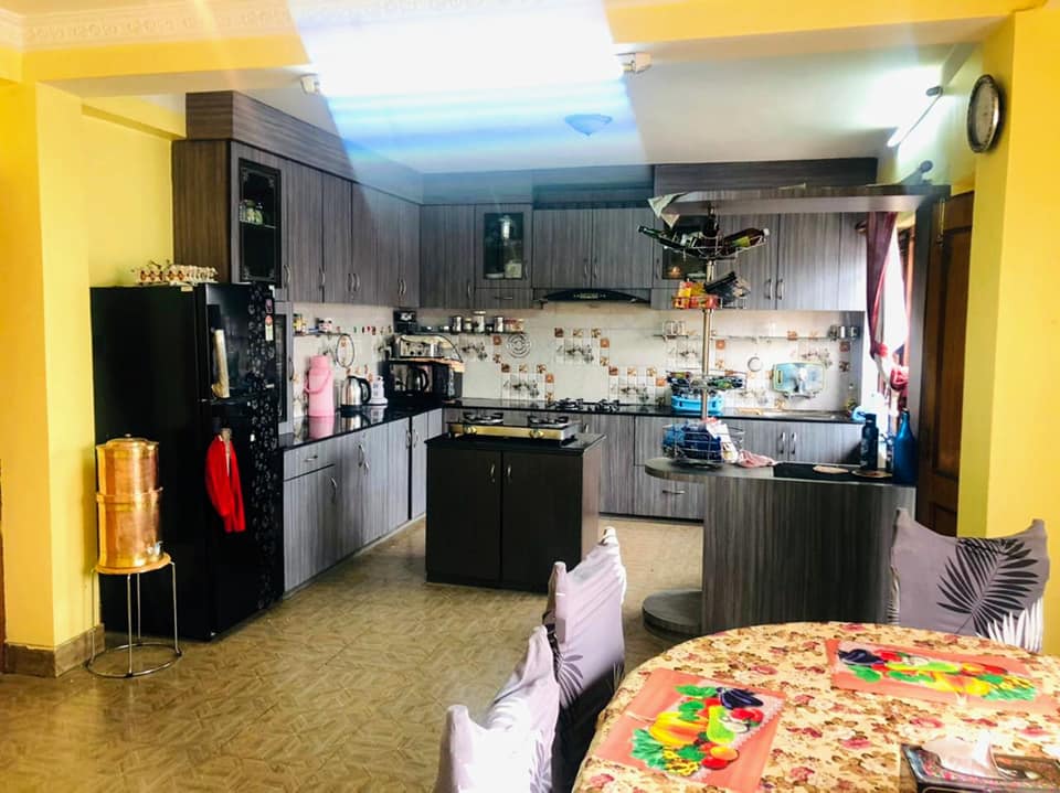 House on Sale at Pepsicola, Townplanning, Kathmandu