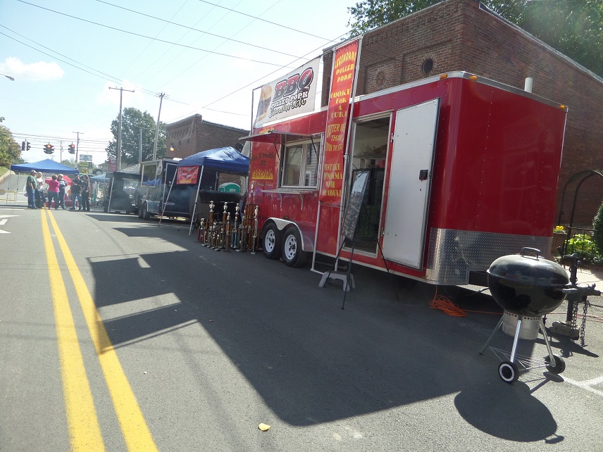 Kentucky Travels Hanson Kentucky