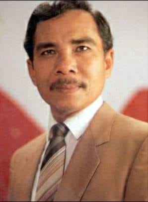 Dato Jamali Shadat Meninggal Dunia Bersama Watak Atan
