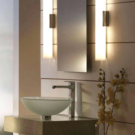 Best Bathroom Vanity Lighting That Functional and Stylish Interior Aura