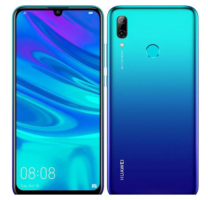 huawei y7 prime 2018 سعر