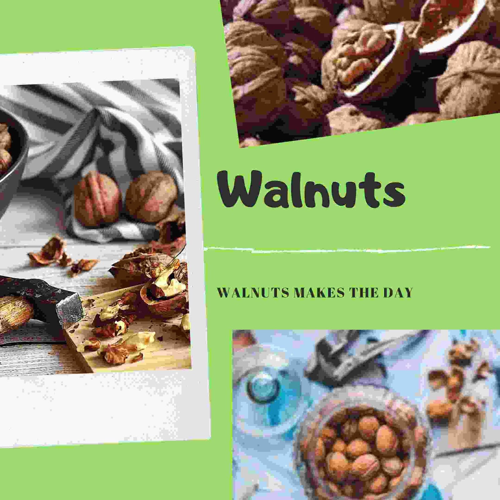 What are Walnuts Health Benefits? Science And Mystery