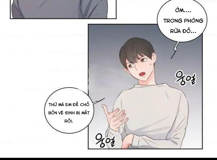 Đọc truyện Phòng 1305 - Chapter 7