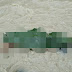 Geger Penemuan Mayat Perempuan di Sungai Cipetir,  Desa Jalatrang