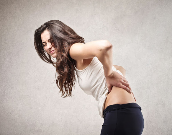 The cause of Low Back Pain