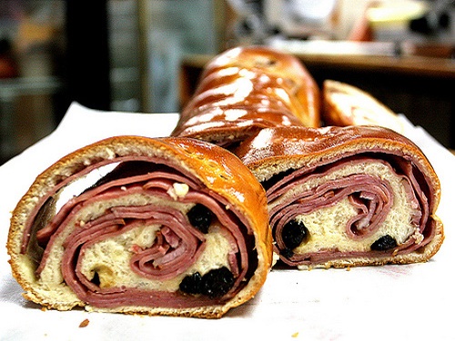 Pan de Jamón ~ Simplemente Venezuela (Veneçiuela)