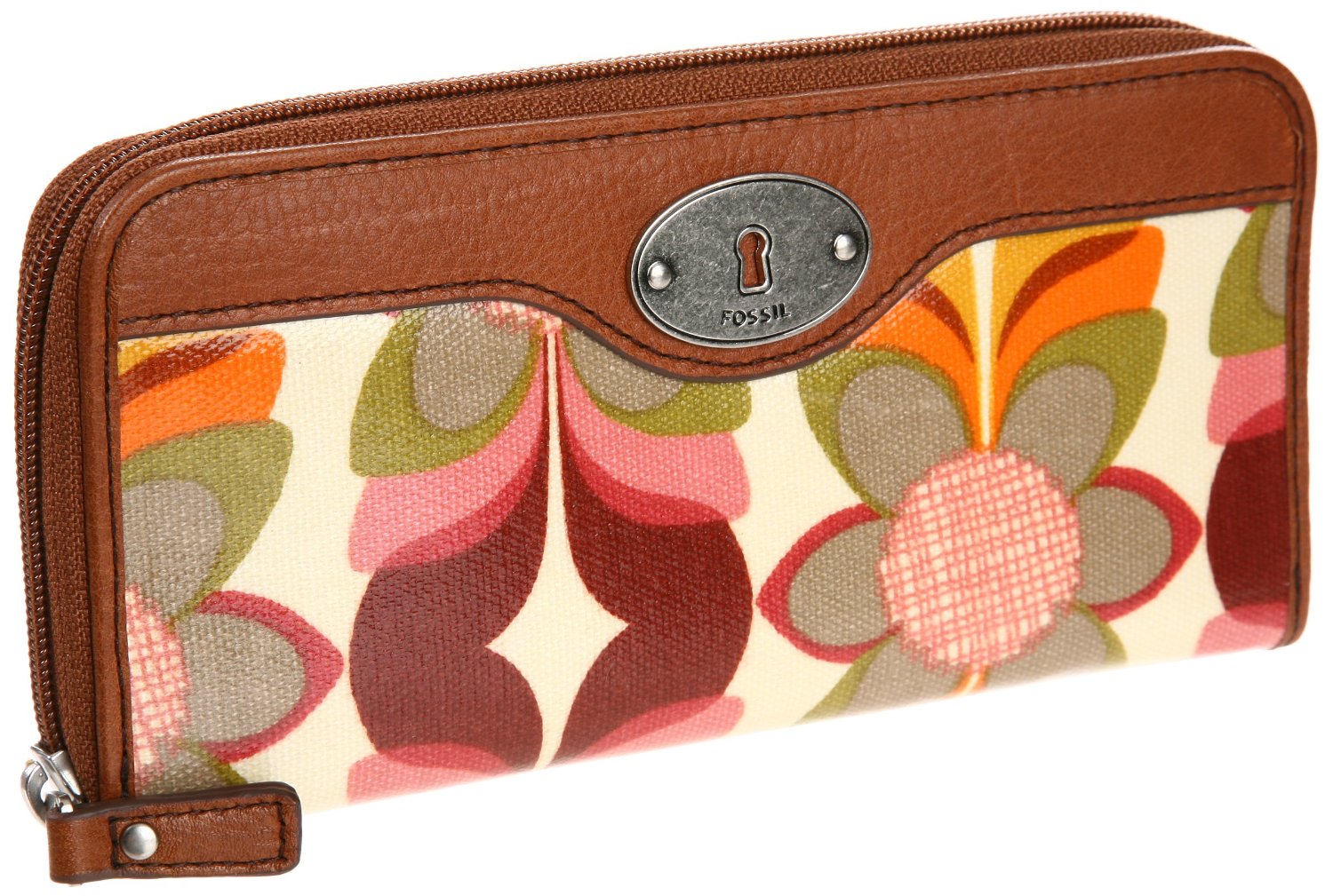 WATCH ME ACCESSORIZE MYSELF: SALE : FOSSIL WALLETS