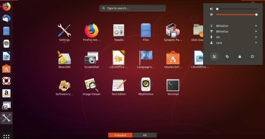 Cara Menginstall Aplikasi di Ubuntu ~ CODING RAKITAN | INSPIRASI CODING