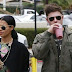 Zac Efron, Sami Miro Berpisah Selepas Dua Tahun Bercinta