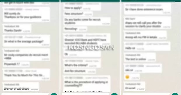 Kata Kata Promosi Produk Whatsapp Yang Menarik Pembeli Kosngosan