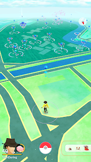 high level pokemon go september 2017