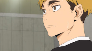 ハイキュー!! アニメ 第4期14話 | 烏野VS稲荷崎 | HAIKYU!! SEASON 4 Karasuno vs Inarizaki