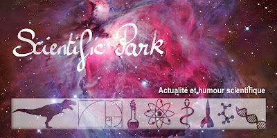 Scientific Park