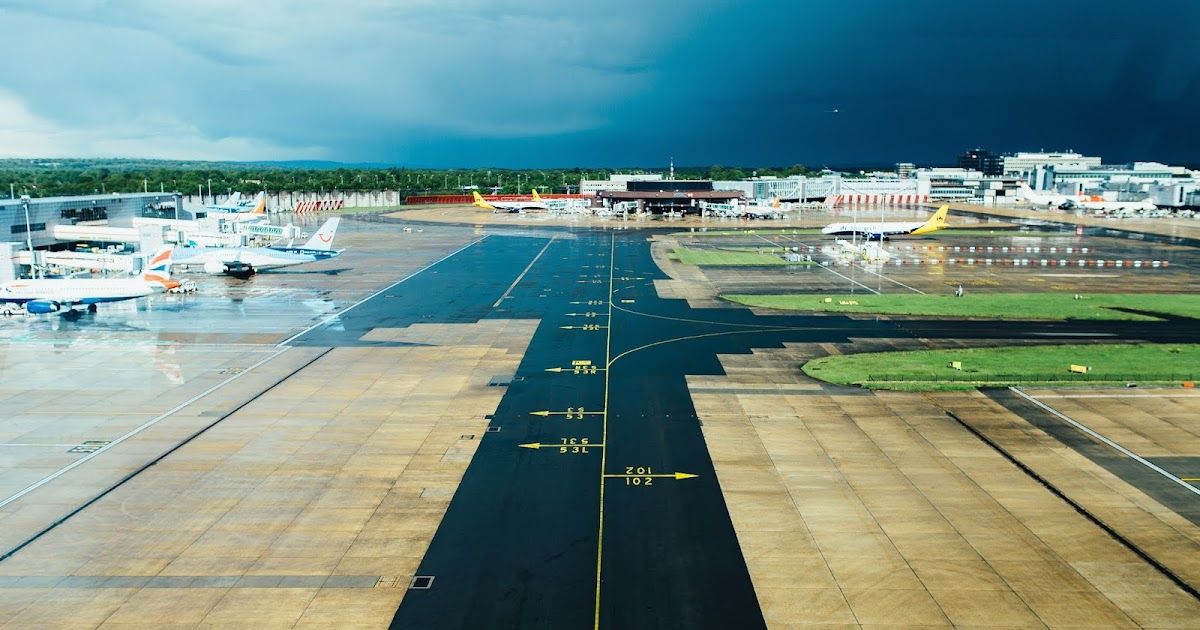 Noida International Airport : All facts about it