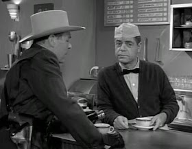 The Twilight Zone Vortex: "Will the Real Martian Please Stand Up?"