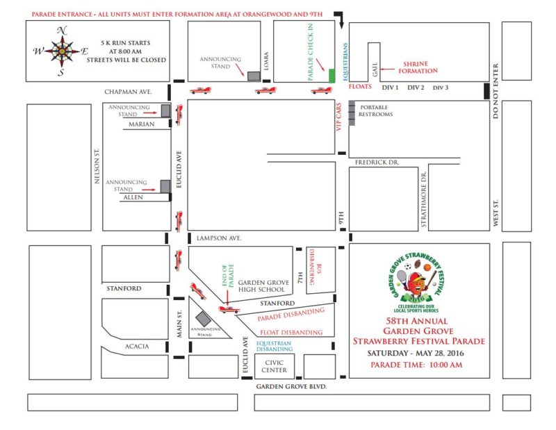 TIME TO DEVOUR STRAWBERRIES THIS MEMORIAL WEEKEND! THE STRAWBERRY