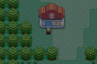 Pokemon Emerald Final Screenshot 04