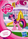 My Little Pony Wave 1 Lucky Swirl Blind Bag Card