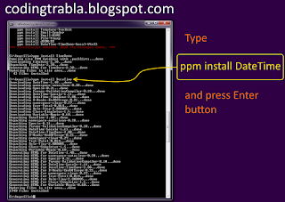 Install BugZilla 5.0.3 on Windows 7 Perl Bug tracking tutorial 26