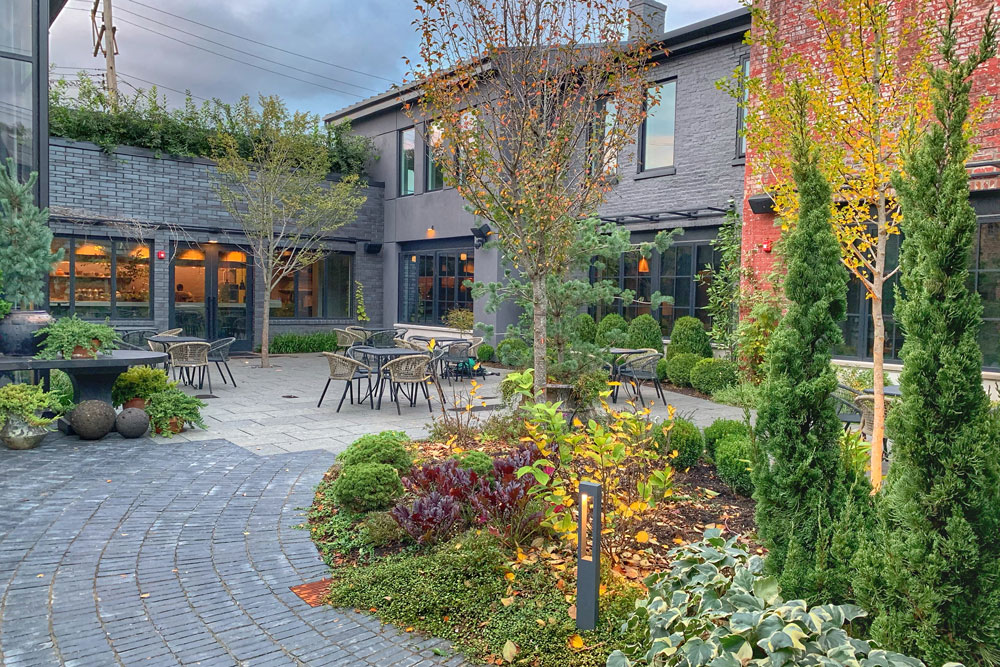 PennsylvAsia Lawrenceville's Pusadee's Garden reopens on January 5; in