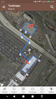 Tools for Google Maps v4.26 Patched APK Tools for Google Maps v4.26 Patched APK
