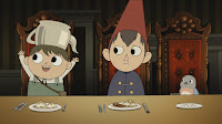 Over the Garden Wall 5