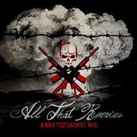 [2012] - A War You Cannot Win [Japanese Edition]