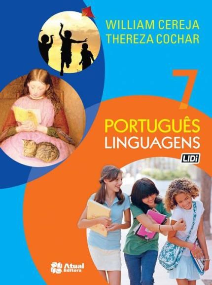 Português Linguagens 7ª ano