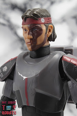 Star Wars Black Series Hunter 01