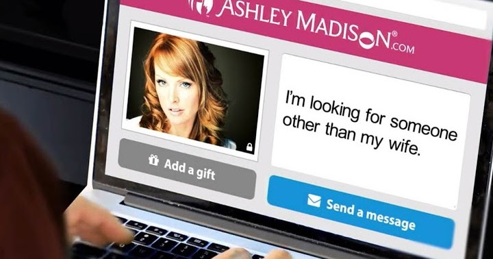 Dating site breach