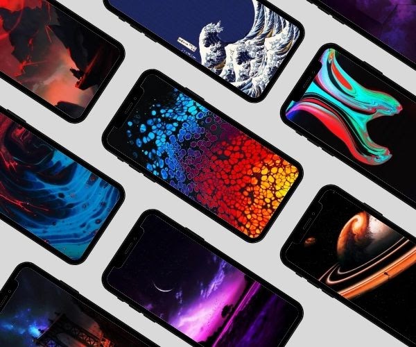 14 AWESOME AND COOL PHONE WALLPAPERS