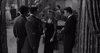 Cell 2455 Death Row (1955) Eleanor Audley