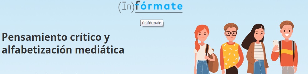 (In)fórmate