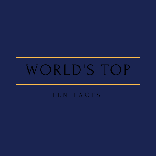 World's Top 10
