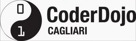 Coder Dojo Cagliari