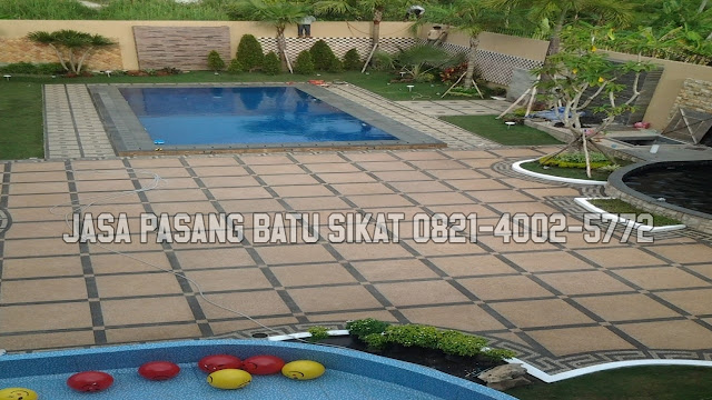 Tukang Batu Sikat Trenggalek | Jasa Pasang Carport Koral Sikat Trenggalek