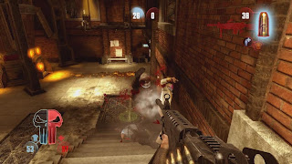 Free Download The Punisher Pc Game Photo