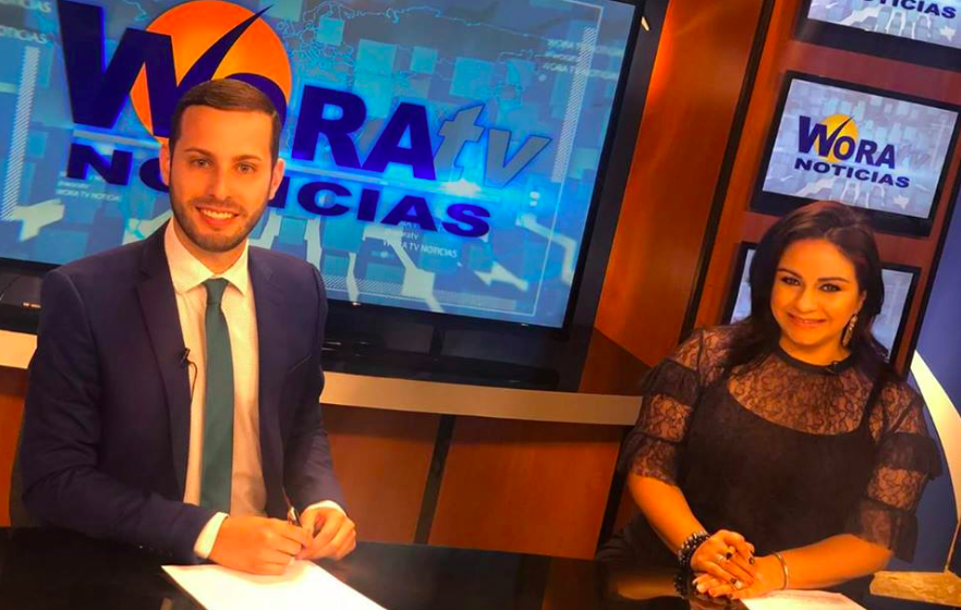 WORA-TV cancela todas las ediciones de su noticiario