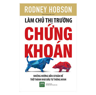 Làm Chủ Thị Trường Chứng Khoán ebook PDF-EPUB-AWZ3-PRC-MOBI