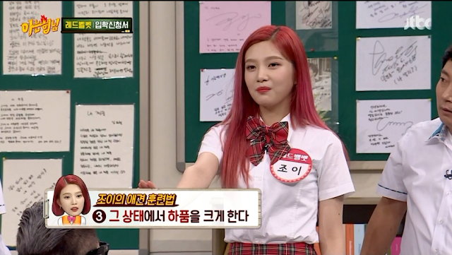 강아지 키우는거에 대한 조이의 마음가짐.jpgif | 인스티즈