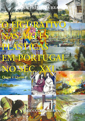 O Figurativo nas Artes Plásticas em Portugal no Século XXI (um texto, 8 pp.)