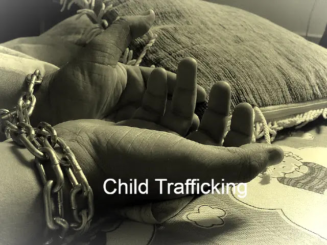 Child Trafficking