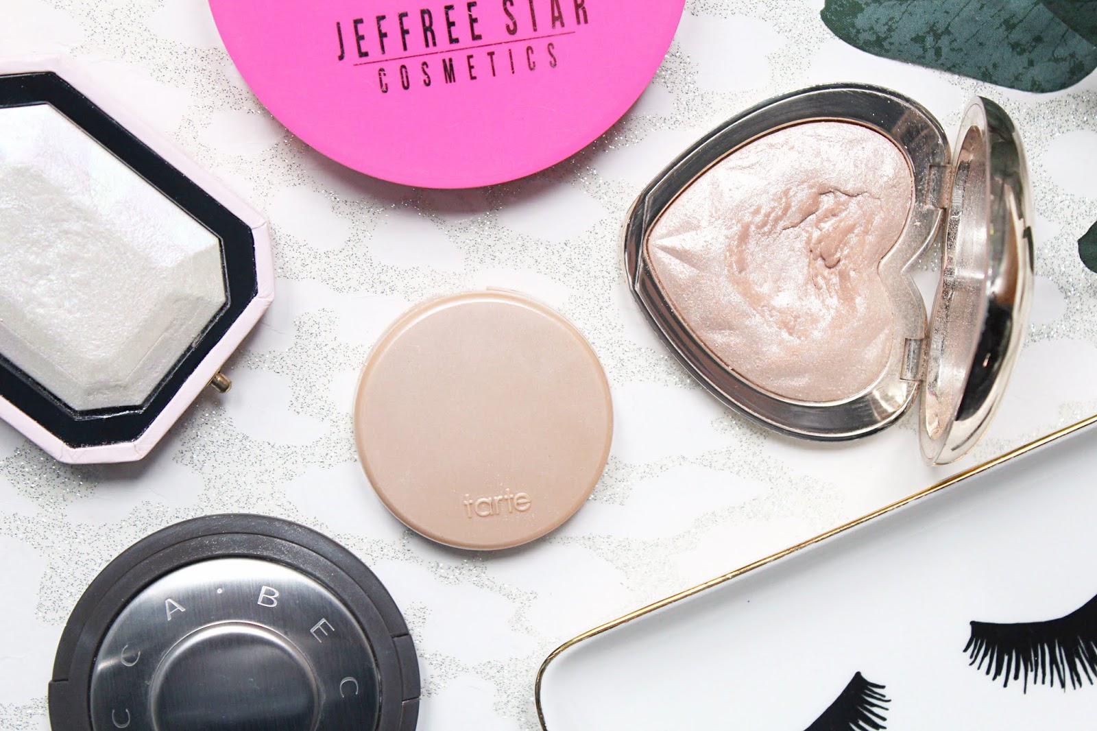 Most Used Everyday Highlighters — Hannah Heartss