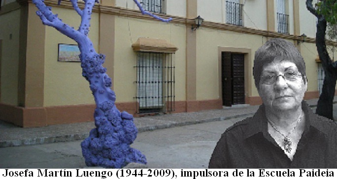 Biblioteca Virtual Josefa Martin Luengo, textos sobre temas de