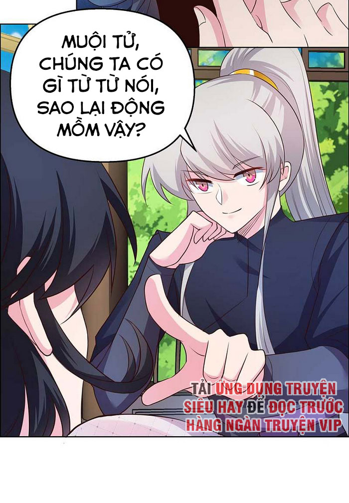 Tôn Thượng Chapter 147 - AB Truyện